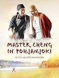 Master Cheng in Pohjanjok