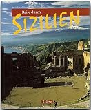 Reise durch SIZILIEN - Ein Bildband mit über 170 Bildern - STÜRTZ Verlag