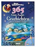 365 Gute Nacht Geschichten (unser Sandmännchen)