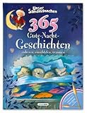 365 Gute Nacht Geschichten (unser Sandmännchen)