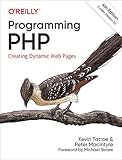 Programming PHP: Creating Dynamic Web Pag