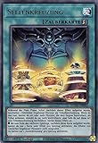 Konami - Seelenkreuzung - EGO1-DE002 - Ultra Rare - Yu-Gi-Oh! - Deutsch - mit GECO V