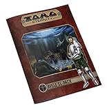 Torg Eternity - Aysle Spielleiter-S