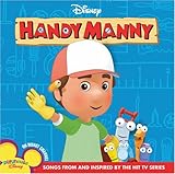 Handy Manny