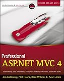 Professional ASP.NET MVC 4 (English Edition)