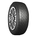 245/45R17 99V NAN Kang Winter Activa SV-3 3PMSF M+S Reifen Winter PKW