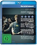 The Social Network [Blu-ray] [Collector's Edition]