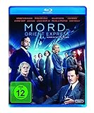 Mord im Orient Express [Blu-ray]