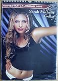 Sarah Michelle Gellar Kalender 2006