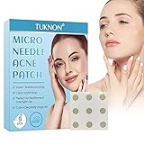 Microneedle Akne Pickel Patch, Akne Pimple Patch, Pickel Pflaster, Akne Patches, Pickel Entfernen, Muttermal Entfernen, Skin Tag Removal Patches, Mole Remover, Haut Tag E