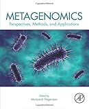 Metagenomics: Perspectives, Methods, and App