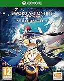 namco bandai switch Schwertkunst On Line Alicization Lycoris - Xbox O