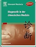 Diagnostik in der chinesischen M