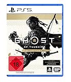 Ghost of Tsushima Director's Cut [PlayStation 5]