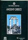 Ancient Greece (UNESCO Guides - World Heritage)