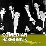 Comedian Harmonists (15 Track Collection)