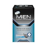 Tena Men Discreet Protection Protective Shield Extra Light - 8x14 Stück