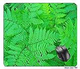 Wald der Farne Mousepad Gaming Mouse 
