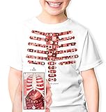 Body planet Augmented Reality Magic T-Shirt (12-14)