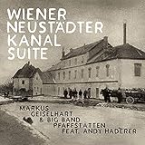 Mühlen Und Kraftwerke (feat. Andy Haderer)