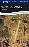 The War of the Worlds: A Kaplan SAT Score-Raising Classic (Score-Raising Classics)