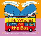 The Whales on the Bus (New Nursery Rhymes)