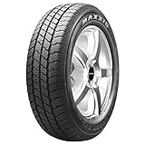 MAXXIS VANSMART AS AL2 - 205/65R15C 102/100T - D/A/69dB - Ganzj