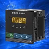 Temperatur-Einkreisregler Druckregler AC220V High Presision Digital Intelligent für die Industrie für die Fabrik