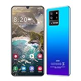 CGF- 7.5'S30U 5G | Nicht gesperrt Android-Handy | 5g Smartphone | 32mp High Res | Face ID Fingerprint Entsperren Sie Mobile | 64 GB / 128 GB / 256 GB / 512GB