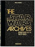 The Star Wars Archives. 1977–1983 – 40th Anniversary E