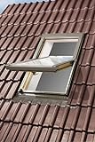 Kronmat Optilight Dachfenster mit Eindeckrahmen 78x118 Fak