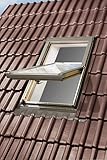 Kronmat Optilight Dachfenster mit Eindeckrahmen 78x118 Fak