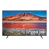 SAMSUNG 4K UE55TU7172 LED Smart TV 4K EUROPA 2020