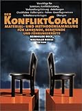 Der KonfliktCoach, 1 CD-ROM Material- und Methodensammlung für Lehrende, Beratende und Führungsk