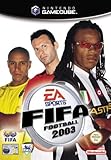 FIFA Football 2003