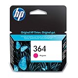 HP 364 Magenta Original Druckerp