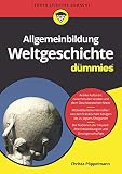 Allgemeinbildung Weltgeschichte für D