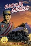 Shanghai Express (English Edition)