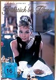 Frühstück bei Tiffany (DVD)