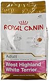 Royal Canin West Highland White Terrier Hundefutter 3 kg