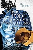DER TOD KOMMT AUF BESTELLUNG: Gordon Rabes fünfter F
