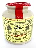 Meaux-Senf Pommery ® Mutarde de MEAUX französischer Senf 500 G