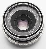 Zeiss Carl JENA Tessar 50mm 50 mm 2.8/50 2.8 1:2.8 - M42 M 42