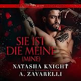 Mine - Sie ist die Meine: (Untrennbar Verbunden Ein Dark Romance Duett 1)