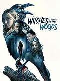 Witches in the W