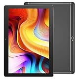 Tablet 10 Zoll, Dragon Touch Notepad K10 Tablet Pad Android 9.0 Pie Quad Core Processor 2GB RAM 32GB ROM 10.1 IPS HD Touch Screen Micro HDMI 5G WiF