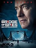 Bridge of Spies - Der Unterhändler [dt./OV]
