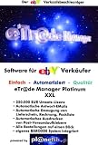 eTrade Manager Platinum XXL