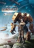 Conquest. Band 3: D