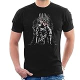 Game of Gods of War Game of Thrones Men's T-S